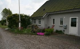 Guldbergs Guesthouse